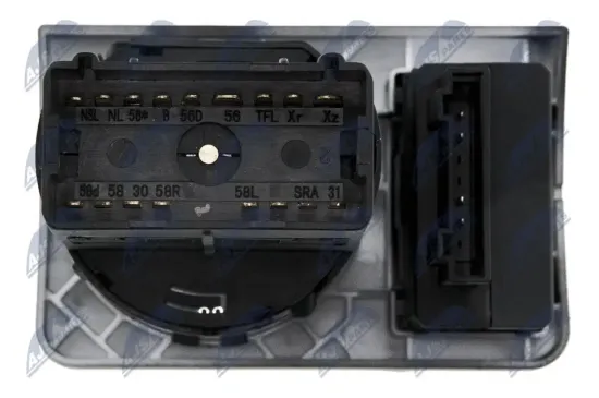 Schalter, Hauptlicht NTY EWS-AU-022 Bild Schalter, Hauptlicht NTY EWS-AU-022