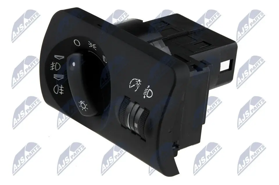 Schalter, Hauptlicht NTY EWS-AU-023