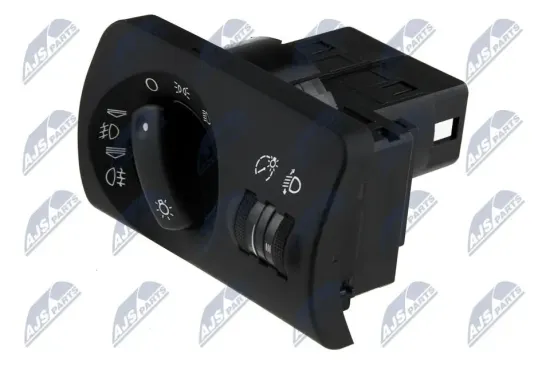 Schalter, Hauptlicht NTY EWS-AU-023 Bild Schalter, Hauptlicht NTY EWS-AU-023