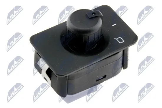 Schalter, Außenspiegelverstellung NTY EWS-AU-029 Bild Schalter, Außenspiegelverstellung NTY EWS-AU-029