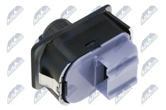 Schalter, Außenspiegelverstellung NTY EWS-AU-029 Bild Schalter, Außenspiegelverstellung NTY EWS-AU-029