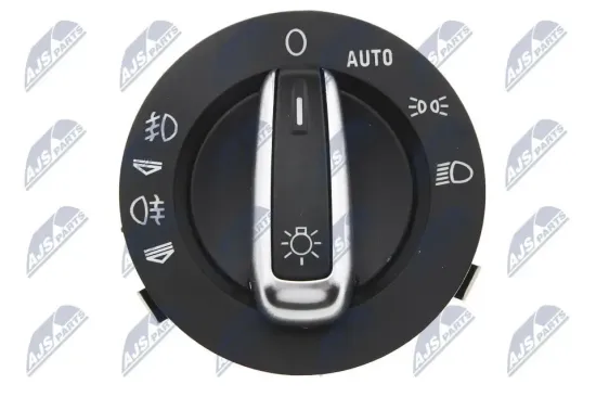 Schalter, Hauptlicht NTY EWS-AU-036 Bild Schalter, Hauptlicht NTY EWS-AU-036