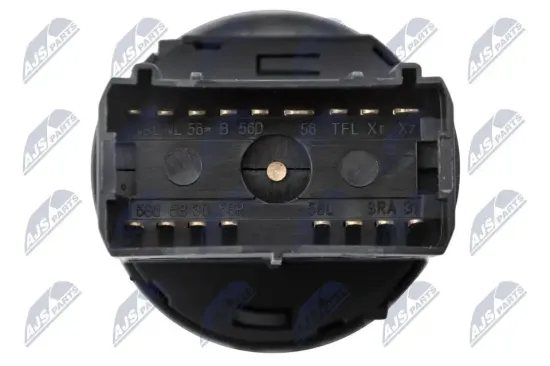 Schalter, Hauptlicht NTY EWS-AU-041 Bild Schalter, Hauptlicht NTY EWS-AU-041