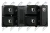 Schalter, Fensterheber vorne links NTY EWS-AU-045 Bild Schalter, Fensterheber vorne links NTY EWS-AU-045