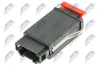 Warnblinkschalter 12 V NTY EWS-AU-051 Bild Warnblinkschalter 12 V NTY EWS-AU-051