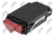 Warnblinkschalter NTY EWS-AU-053