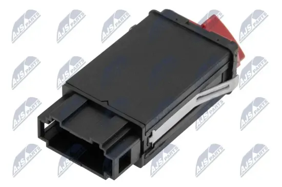 Warnblinkschalter NTY EWS-AU-053 Bild Warnblinkschalter NTY EWS-AU-053