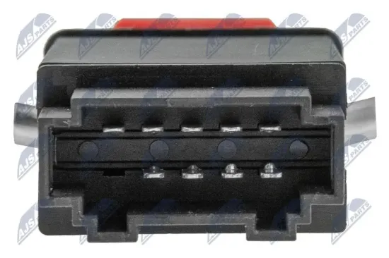 Warnblinkschalter NTY EWS-AU-053 Bild Warnblinkschalter NTY EWS-AU-053