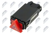 Warnblinkschalter NTY EWS-AU-054