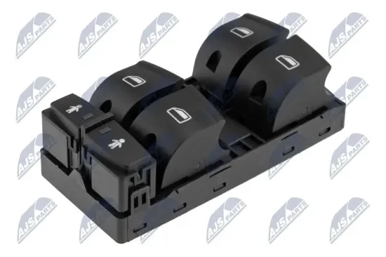 Schalter, Fensterheber vorne links NTY EWS-AU-065 Bild Schalter, Fensterheber vorne links NTY EWS-AU-065