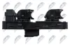 Schalter, Fensterheber vorne links NTY EWS-AU-069 Bild Schalter, Fensterheber vorne links NTY EWS-AU-069