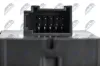Schalter, Fensterheber vorne links NTY EWS-AU-070 Bild Schalter, Fensterheber vorne links NTY EWS-AU-070