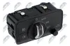 Schalter, Hauptlicht NTY EWS-AU-071