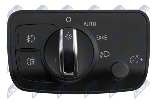 Schalter, Hauptlicht NTY EWS-AU-071 Bild Schalter, Hauptlicht NTY EWS-AU-071