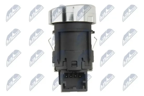 Zünd-/Startschalter NTY EWS-AU-076 Bild Zünd-/Startschalter NTY EWS-AU-076