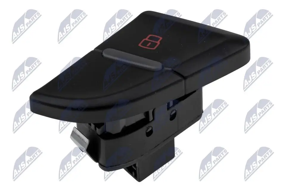 Schalter, Türverriegelung hinten links NTY EWS-AU-080