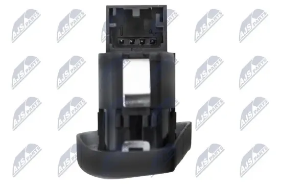 Schalter, Türverriegelung hinten links NTY EWS-AU-080 Bild Schalter, Türverriegelung hinten links NTY EWS-AU-080