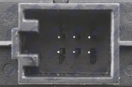 Warnblinkschalter NTY EWS-AU-084 Bild Warnblinkschalter NTY EWS-AU-084