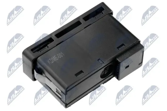 Warnblinkschalter NTY EWS-BM-001 Bild Warnblinkschalter NTY EWS-BM-001