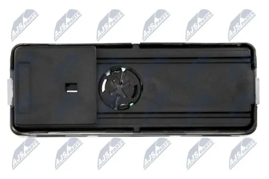 Warnblinkschalter NTY EWS-BM-001 Bild Warnblinkschalter NTY EWS-BM-001