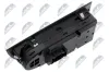 Schalter, Fensterheber vorne links NTY EWS-BM-002 Bild Schalter, Fensterheber vorne links NTY EWS-BM-002