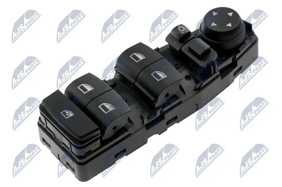 Schalter, Fensterheber vorne links NTY EWS-BM-004