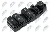 Schalter, Fensterheber vorne links NTY EWS-BM-004