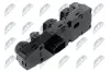 Schalter, Fensterheber vorne links NTY EWS-BM-004 Bild Schalter, Fensterheber vorne links NTY EWS-BM-004