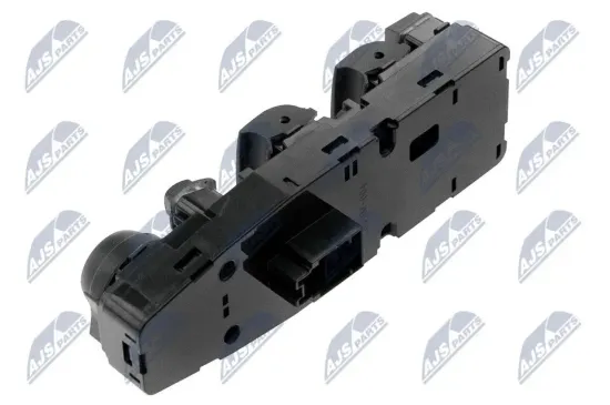 Schalter, Fensterheber vorne links NTY EWS-BM-004 Bild Schalter, Fensterheber vorne links NTY EWS-BM-004
