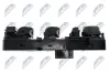 Schalter, Fensterheber vorne links NTY EWS-BM-004 Bild Schalter, Fensterheber vorne links NTY EWS-BM-004