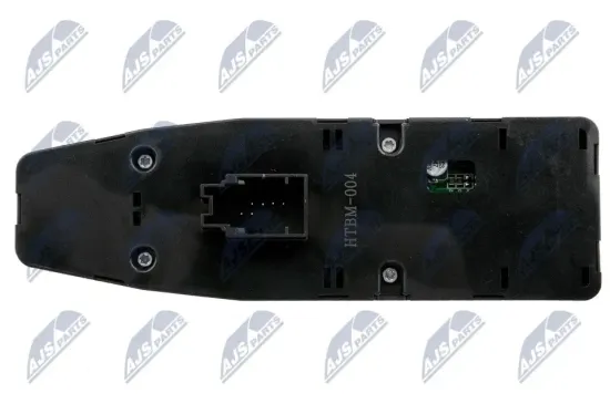 Schalter, Fensterheber vorne links NTY EWS-BM-004 Bild Schalter, Fensterheber vorne links NTY EWS-BM-004