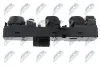 Schalter, Fensterheber vorne links NTY EWS-BM-005 Bild Schalter, Fensterheber vorne links NTY EWS-BM-005