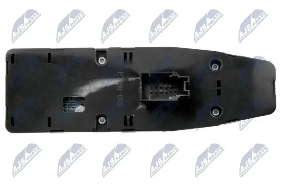 Schalter, Fensterheber vorne links NTY EWS-BM-005 Bild Schalter, Fensterheber vorne links NTY EWS-BM-005