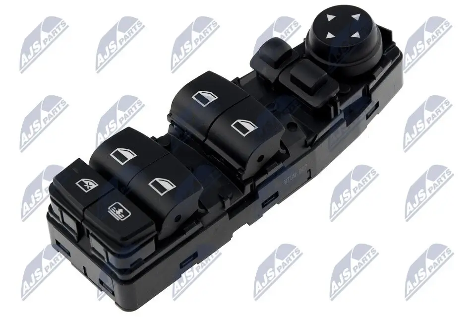 Schalter, Fensterheber vorne links NTY EWS-BM-007