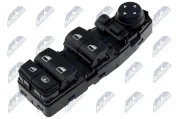 Schalter, Fensterheber vorne links NTY EWS-BM-007