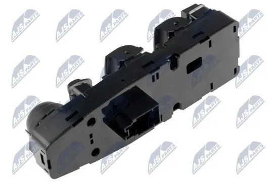 Schalter, Fensterheber vorne links NTY EWS-BM-007 Bild Schalter, Fensterheber vorne links NTY EWS-BM-007