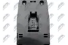 Schalter, Fensterheber vorne links NTY EWS-BM-007 Bild Schalter, Fensterheber vorne links NTY EWS-BM-007
