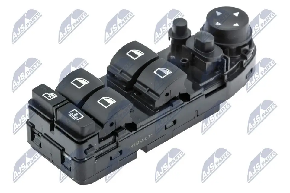 Schalter, Fensterheber vorne links NTY EWS-BM-071