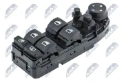 Schalter, Fensterheber vorne links NTY EWS-BM-071