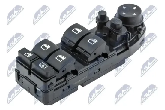 Schalter, Fensterheber vorne links NTY EWS-BM-071 Bild Schalter, Fensterheber vorne links NTY EWS-BM-071