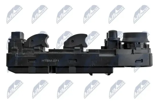 Schalter, Fensterheber vorne links NTY EWS-BM-071 Bild Schalter, Fensterheber vorne links NTY EWS-BM-071