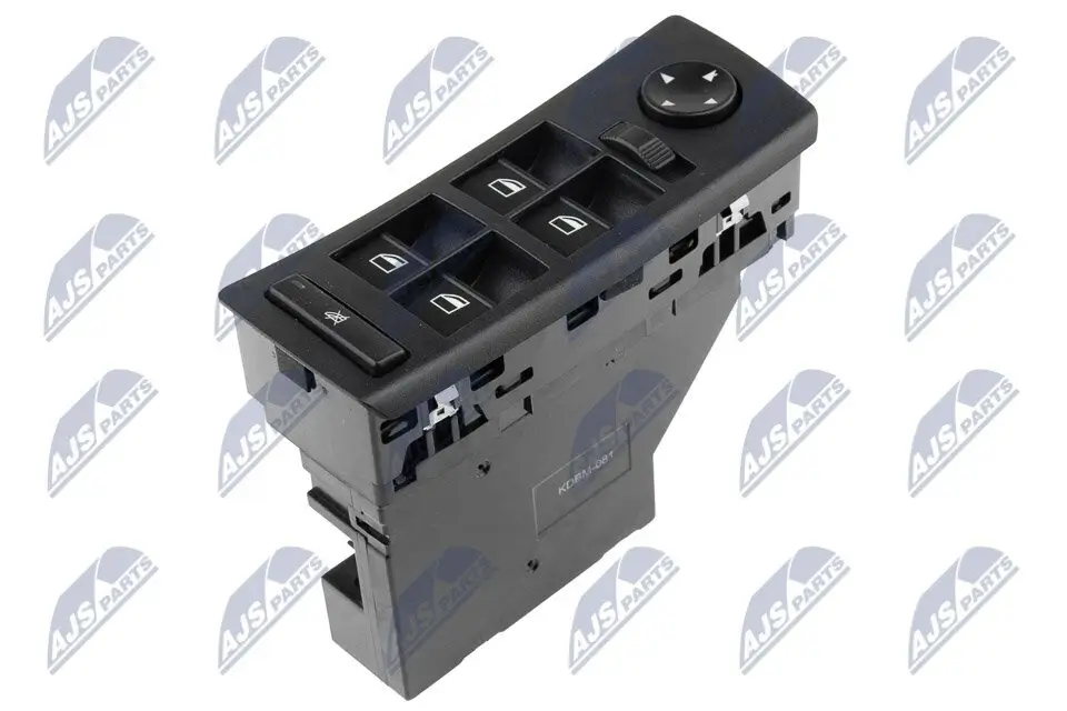 Schalter, Fensterheber vorne links NTY EWS-BM-081