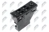 Schalter, Fensterheber vorne links NTY EWS-BM-081 Bild Schalter, Fensterheber vorne links NTY EWS-BM-081