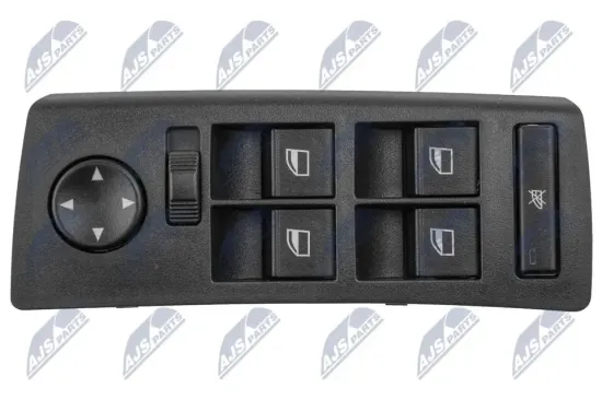 Schalter, Fensterheber vorne links NTY EWS-BM-081 Bild Schalter, Fensterheber vorne links NTY EWS-BM-081