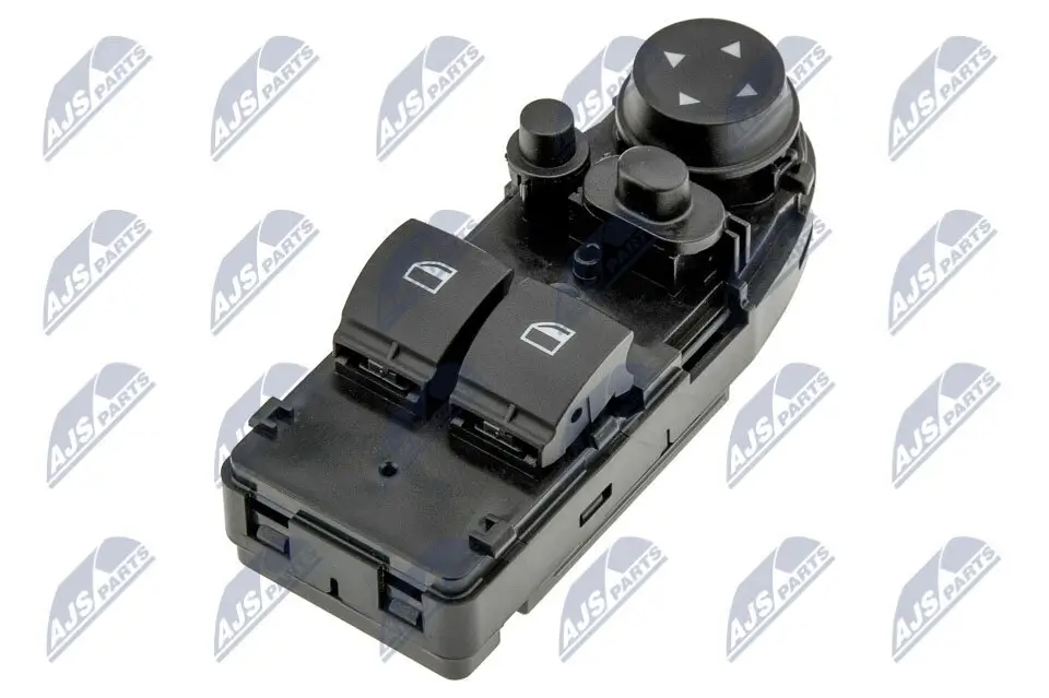Schalter, Fensterheber vorne links NTY EWS-BM-084