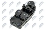 Schalter, Fensterheber vorne links NTY EWS-BM-084