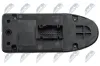 Schalter, Fensterheber vorne links NTY EWS-BM-084 Bild Schalter, Fensterheber vorne links NTY EWS-BM-084