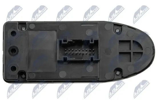 Schalter, Fensterheber vorne links NTY EWS-BM-084 Bild Schalter, Fensterheber vorne links NTY EWS-BM-084