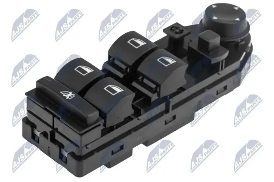 Schalter, Fensterheber vorne links NTY EWS-BM-086 Bild Schalter, Fensterheber vorne links NTY EWS-BM-086