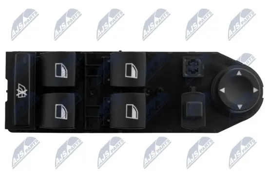 Schalter, Fensterheber vorne links NTY EWS-BM-086 Bild Schalter, Fensterheber vorne links NTY EWS-BM-086